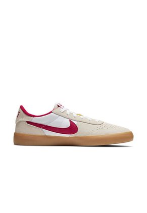 Tenis Hombre Lifestyle Nike SB Heritage Vulc Blanco