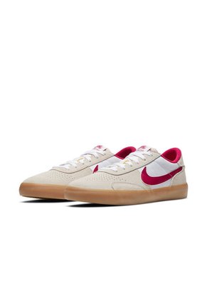 Tenis Hombre Lifestyle Nike SB Heritage Vulc Blanco