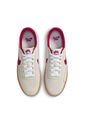 Tenis Hombre Lifestyle Nike SB Heritage Vulc Blanco de Nike