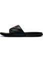 Chancletas Mujer Nike Wmns Benassi Jdi - Negro de Nike