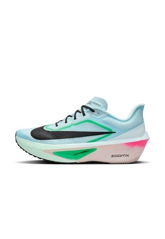 Tenis Hombre Running Nike Zoom Fly 6 Azul Nike