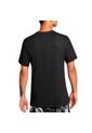 Camiseta Nike Dri-fit Para Hombre-Negro de Nike