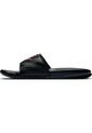 Chancletas Mujer Nike Wmns Benassi Jdi - Negro de Nike