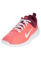 Tenis Lifestyle Fucsia Neón-Vinotinto Nike WMNS NIKE SUPERFLYTE de Nike