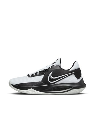 Tenis Hombre Nike Precision 6 Blanco Nike
