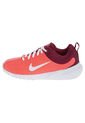 Tenis Lifestyle Fucsia Neón-Vinotinto Nike WMNS NIKE SUPERFLYTE de Nike