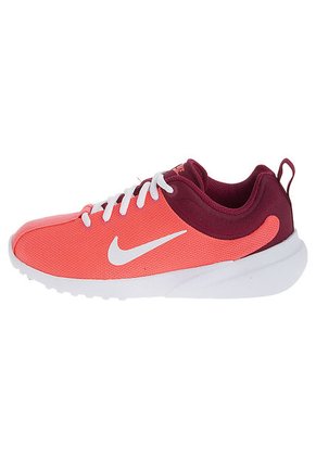 Tenis Lifestyle Fucsia Neón-Vinotinto Nike WMNS NIKE SUPERFLYTE