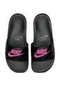 Chancletas Mujer Nike Wmns Benassi Jdi - Negro de Nike