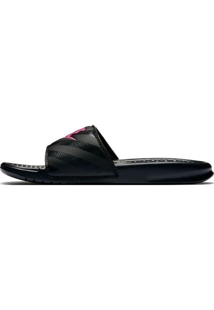 Chancletas Mujer Nike Wmns Benassi Jdi - Negro - Compra Ahora | Dafiti  Colombia