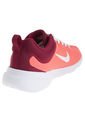 Tenis Lifestyle Fucsia Neón-Vinotinto Nike WMNS NIKE SUPERFLYTE de Nike
