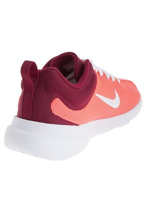 Tenis Lifestyle Fucsia Neón-Vinotinto Nike WMNS NIKE SUPERFLYTE