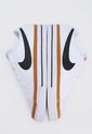 Tenis Lifestyle Blanco-Cafe-Negro Nike Court Legacy de Nike