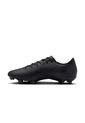 Nike Guayos Nike Hombre Zoom Vapor 16 Academy Fg/Mg - Negro Guayos de Nike