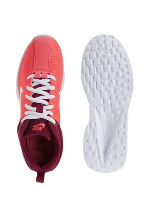 Tenis Lifestyle Fucsia Neón-Vinotinto Nike WMNS NIKE SUPERFLYTE
