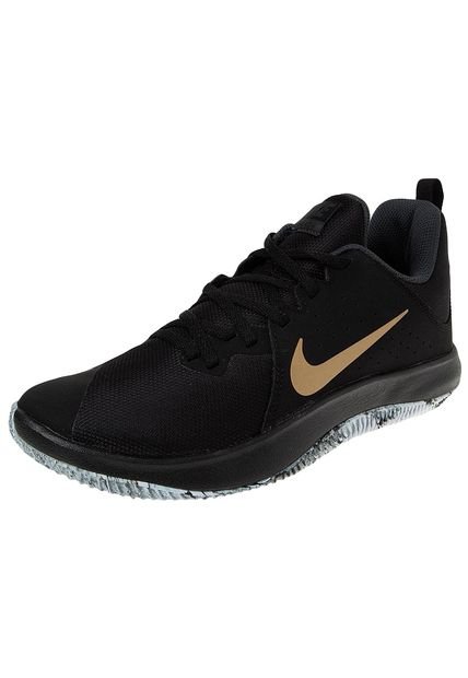 Running Negros-Dorados Nike Fly.By Low - Compra Ahora | Colombia