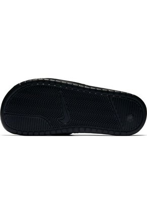 Chancletas Mujer Nike Wmns Benassi Jdi - Negro