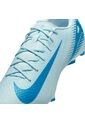 Nike Guayos Nike Hombre Zoom Vapor 16 Academy Fg/Mg - Azul Guayos de Nike