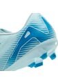 Nike Guayos Nike Hombre Zoom Vapor 16 Academy Fg/Mg - Azul Guayos de Nike