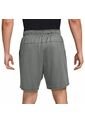 Pantaloneta Nike Totality Gfx 7Ul Hombre-Gris de Nike