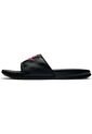 Chancletas Mujer Nike Wmns Benassi Jdi - Negro de Nike