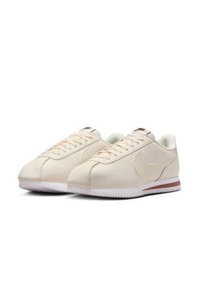 Tenis Nike Cortez Mujer-Beige