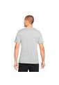 Camiseta Nike Dri-fit Training-Gris Claro de Nike