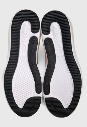 Tenis Lifestyle Rosa-Lila-Blanco Nike Air Max Dia