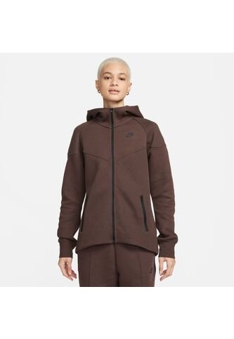 Buzo Mujer Nike Sportswear Tech Fleece Windrunner Nike