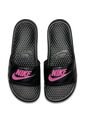 Chancletas Mujer Nike Wmns Benassi Jdi - Negro de Nike