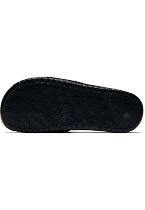 Chancletas Mujer Nike Wmns Benassi Jdi - Negro
