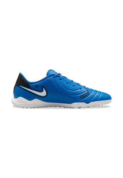 Zapatillas Nike Legend 10 Club Tf-Azul