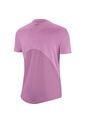 Camiseta Nike Miler Top Ss Para Mujer-Violeta de Nike