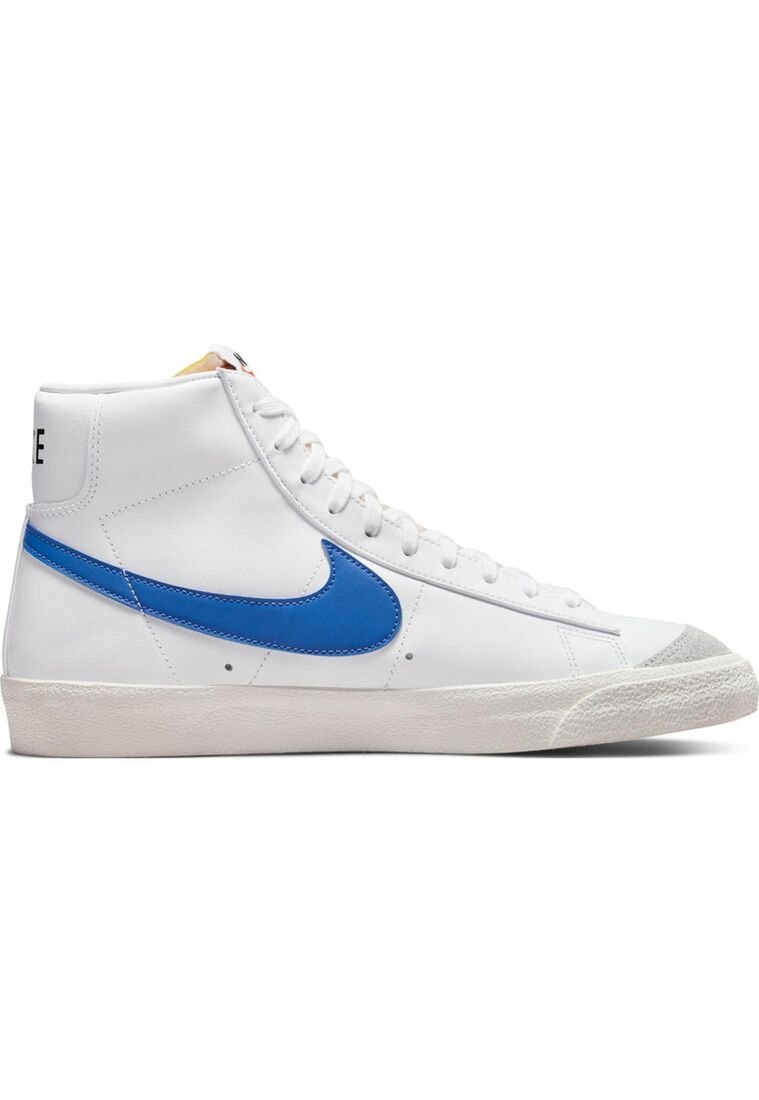 Tenis Hombre Nike Blazer Mid '77 Vintage Rojo - Compra Ahora | Dafiti  Colombia