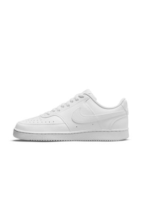 Tenis Mujer Nike Court Vision Low Next Nature Blanco