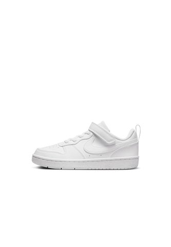 Tenis Niños Nike Court Borough Low Recraft Nike