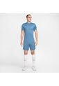 Nike Camiseta Nike Hombre M  Dri-Fit Academy23 Top Ss Br - Azul Camiseta de Nike