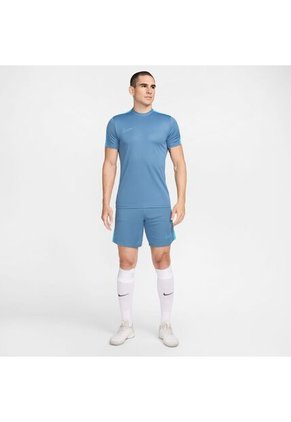 Nike Camiseta Nike Hombre M  Dri-Fit Academy23 Top Ss Br - Azul Camiseta