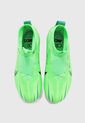 Guayo Verde Neón-Negro-Verde Nike Jr. Superfly 9 Academy Mercurial Dream Speed de Nike