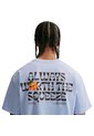 CAMISETA NIKE HOMBRE IR4964-407 Talla S de Nike