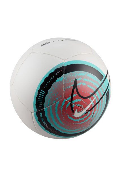 Balon De Futbol Nike Phantom Fa24 #5-Blanco