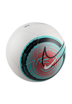Balon De Futbol Nike Phantom Fa24 #5-Blanco