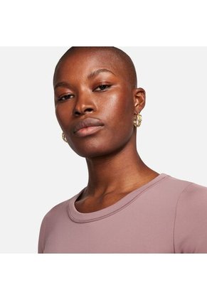 Camiseta Mujer Nike One Fitted