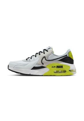 Tenis Nike Air Max Excee-Blanco/Verde