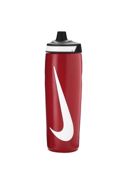 Botella Nike Refuel 32 Oz-Rojo