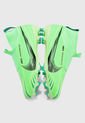 Guayo Verde Neón-Negro-Verde Nike Jr. Superfly 9 Academy Mercurial Dream Speed de Nike