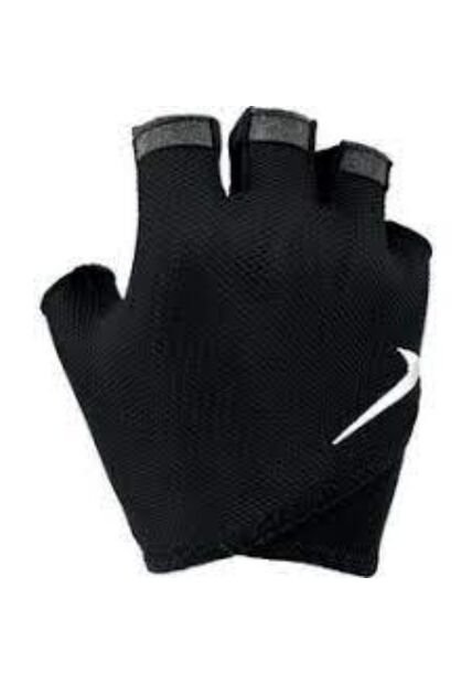 Guantes Entrenamiento Mujer Nike Elemental Fitness Gloves Negro