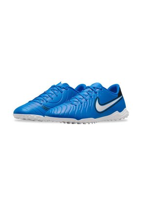 Zapatillas Nike Legend 10 Club Tf-Azul