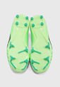 Guayo Verde Neón-Negro-Verde Nike Jr. Superfly 9 Academy Mercurial Dream Speed de Nike