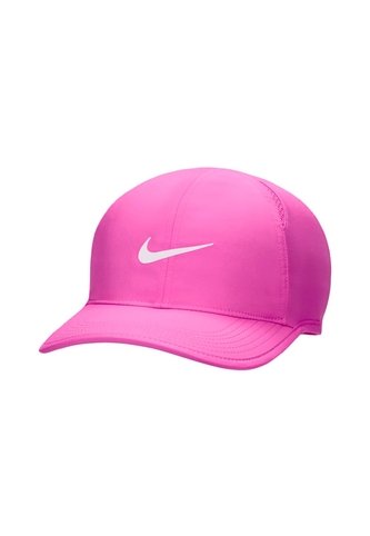 Gorra Nike U Df Club Cap U Ab Fl P Hombre-Rosa Nike