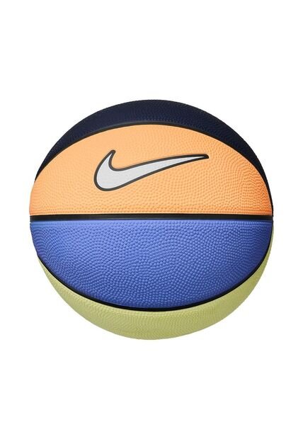 Balon De Basquetbol Nike Skills #3-Multicolor